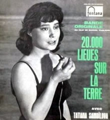 20.000 lieues sur la terre (1959)